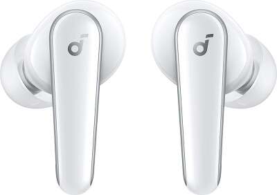 Наушники беспроводные TWS Anker Soundcore Liberty 5, White [A3957G21]