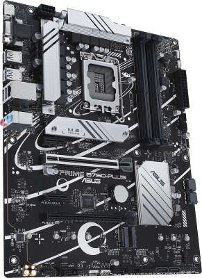 Материнская плата ATX LGA1700 ASUS PRIME B760-PLUS