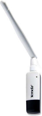 Адаптер USB - IEEE802.11 g+ 150Мбит/сек 1T1R Tenda W311U+