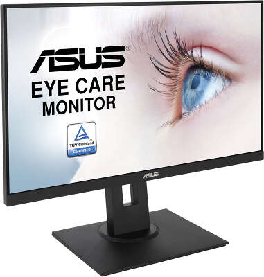 Монитор 24" ASUS VA24DQLB IPS FHD D-Sub, HDMI, DP