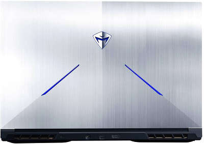 Ноутбук Machenike L15 15.6" FHD IPS i5 12450H/16/512 SSD/RTX3050Ti 4G/DOS