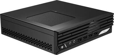Компьютер Неттоп MSI PRO DP21 12M-443RU i3 12100/8/256 SSD/WF/BT/W11Pro,черный