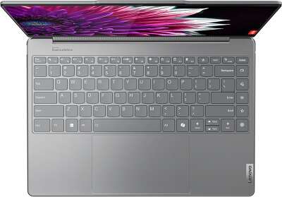 Ноутбук Lenovo Yoga 9 2-in-1 14IMH9 14" UHD Touch OLED Ultra 7 155H/32/1Tb SSD/W11 серый