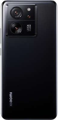 Смартфон Xiaomi 13T 8/256Gb, Black