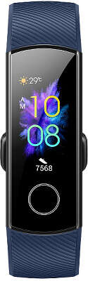 Фитнес-трекер Honor Band 5 CRS-B19S Blue