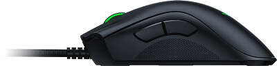 Мышь Razer DeathAdder V2