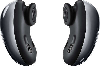 Беспроводные наушники Samsung Galaxy Buds Live SM-R180NZKASER, чёрные