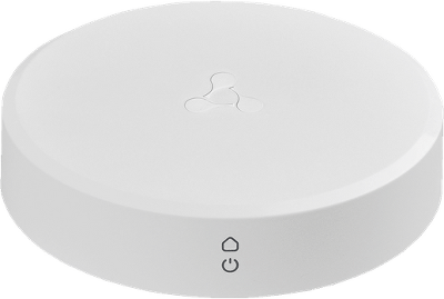Хаб умного дома ELTEX SH-20-WBZ: Zig-bee модуль, z-wave модуль, Wi-Fi IEEE 802.11b/g/n 2.4 ГГц MIMO 2х2, 1 10/100BASE-T (RJ-45) Ethernet-порт