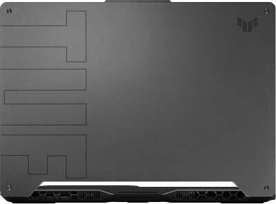 Ноутбук ASUS TUF Gaming A15 FA506IC-HN042W 15.6" FHD IPS R 5 4600H/8/512 SSD/RTX 3050 4G/W11