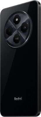 Смартфон Xiaomi Redmi 14C 4/128GB, Mignight Black