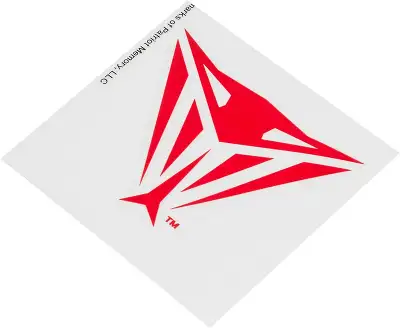 Память DDR3 2x4GB 1600MHz Patriot PV38G160C9K Viper 3 RTL Gaming PC3-12800 CL9 DIMM 240-pin 1.5В с радиатором Ret