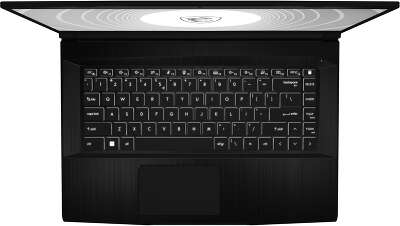 Ноутбук MSI CreatorPro M15 A11UIS-1083RU 15.6" FHD i7-12700H/16/1Tb SSD/RTX a1000 4G/W11Pro