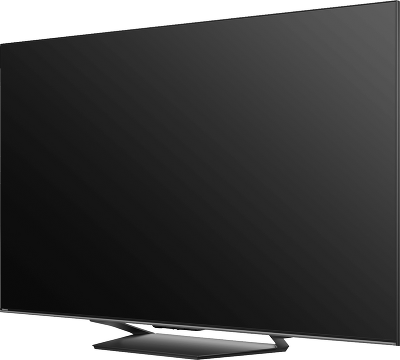 Телевизор Hisense 85U7NQ 85", Ultra HD, Full Array LED, 120Гц, Smart TV (ОС VIDAA U7), Wi-Fi, DVB-T2/T/C/S2/S