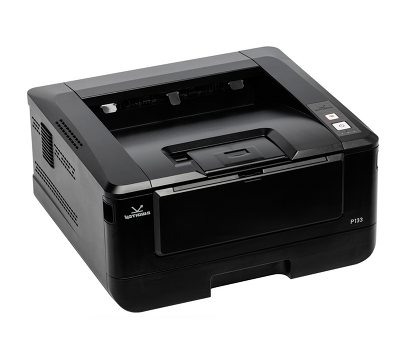 Принтер Катюша P133, принтер, 33 стр/мин А4 Ч/Б, 1200 dpi. 1 ГБ RAM, Ethernet, USB, USB-host, Wi-Fi (опция). Тонер на 700 отп., Пр-во РФ, 3 года гар. МПТ