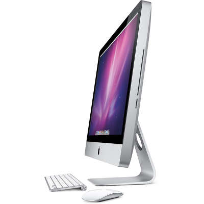 Компьютер Apple iMac 27