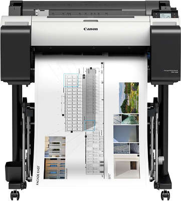 Принтер Canon imagePROGRAF TM-200 (3062C003) A1