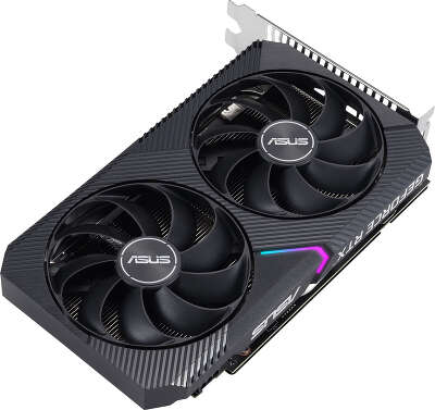 Видеокарта ASUS NVIDIA nVidia GeForce RTX 3050 OC Edition 8Gb DDR6 PCI-E HDMI, 3DP