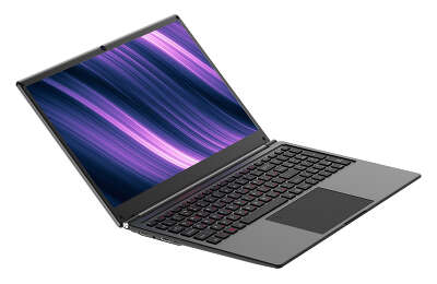 Ноутбук Hiper WorkBook A1568K 15.6" FHD IPS i5 1035G1/8/512 SSD/W10Pro