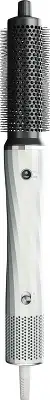 Мульти-Стайлер Haier HHS-606 1200Вт белый макс.темп.:90С покрытие:керамическое (FZ000WD00RU)