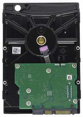 2TB Seagate Pipeline HD (ST2000VM003) {SATA 6.0Gb/s, 5900 rpm, 64mb buffer, 3.5",для медиацентров}