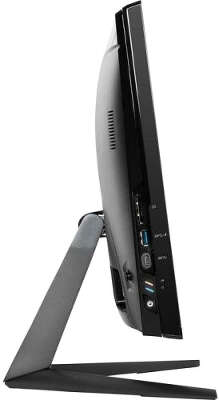 Моноблок MSI PRO 22XT 10M-488RU (MS-ACD3) 21.5" FHD Touch i5-10400/8/256 SSD/WF/BT/W11,черный