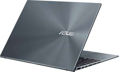 Ноутбук ASUS ZenBook 14X UX5401ZA-KN205X 14" WQHD+ Touch OLED i7 12700H/16/512 SSD/W11Pro