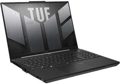 Ноутбук ASUS TUF Gaming A16 FA617NS-N3003 16" WUXGA IPS R 7 7735HS/16/1Tb SSD/RX 7600s 8G/Dos