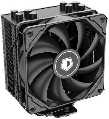 Кулер для процессора SE-224-XTS BLACK ID-COOLING