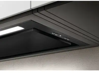 ELICA HIDDEN 2.0 BL MAT/A/52-PRF0197740
