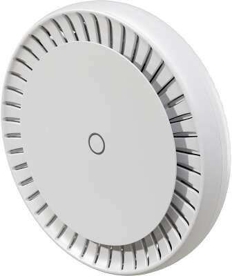 Точка доступа MikroTik cAPGi-5HaxD2HaxD, cAP ax, AX1800, 1x1Gbs WAN, 2x1Gbs LAN, Wi-Fi (cAPGi-5HaxD2HaxD)