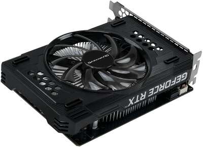 Видеокарта GAINWARD NVIDIA nVidia GeForce RTX 3050 PEGASUS 6Gb DDR6 PCI-E HDMI, DP