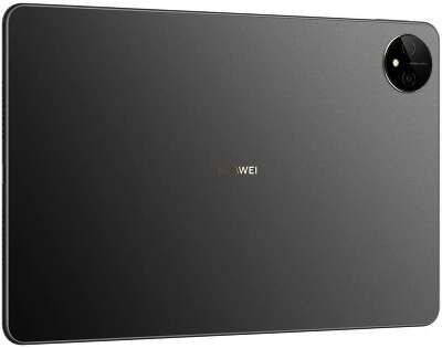 Планшет Huawei MatePad Pro 11 GOT-AL09 888 (2.84) 8C RAM8Gb ROM256Gb 11" OLED 2560x1600 4G 1Sim HarmonyOS 3 черный 13Mpix 16Mpix BT WiFi GPRS 8300mAh