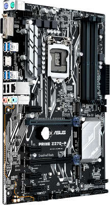 Мат. плата Asus PRIME Z270-P