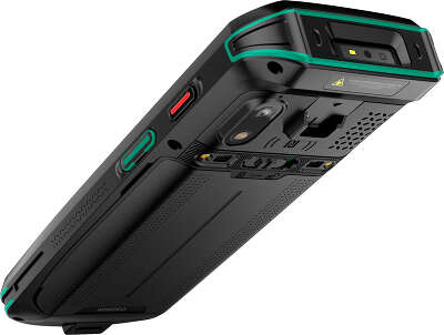 Терминал сбора данных Mindeo M40 2D/WiFi/LTE/3/32Gb/C/5100mAh/USB/EU