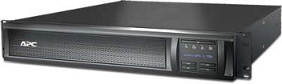 Источник питания Smart UPS SMX750I 750 VA APC