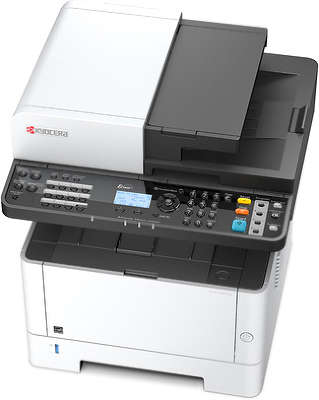 Принтер/копир/сканер Kyocera ECOSYS M2135DN, ADF