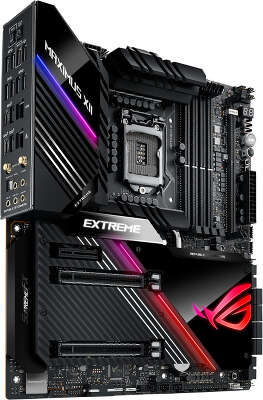 Материнская плата EATX LGA1200 ASUS ROG MAXIMUS XII EXTREME