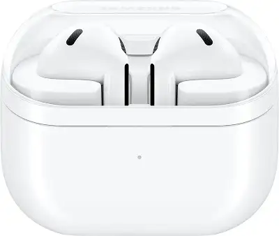 Беспроводные наушники Samsung Galaxy Buds 3, белые [SM-R530NZWACIS]