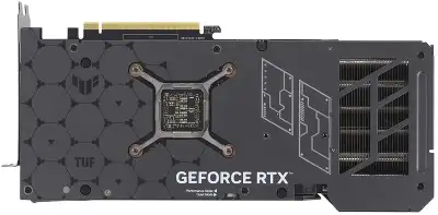 Видеокарта ASUS NVIDIA nVidia GeForce RTX 4070 TUF Gaming 12G OC 12Gb DDR6X PCI-E HDMI, 3DP