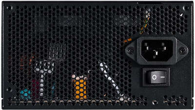 Блок питания 800Вт ATX 1STPLAYER DK PREMIUM, 120 мм, 80 Plus Bronze