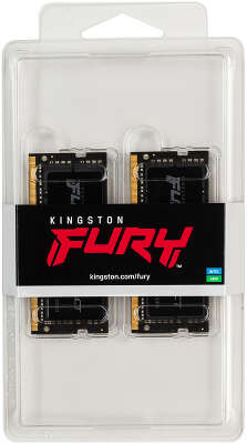 Kingston FURY Impact KF432S20IBK2/64