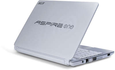 Нетбук Acer One D257-N57Cws 10.1