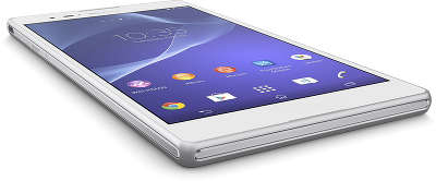 Смартфон Sony D5303 Xperia™ T2 Ultra, белый