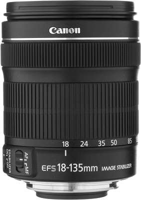 Объектив Canon EF-S 18-135 мм f/3.5-5.6 IS STM