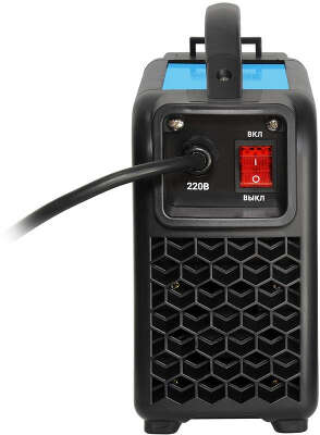 Сварочный аппарат ТСС EVO MMA-160 инвертор MMA DC/TIG DC 4.8кВт