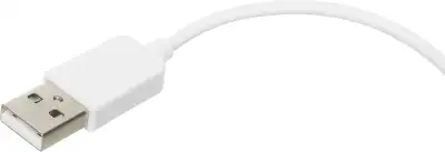 Внешний корпус для HDD/SSD AgeStar SUBCP1 SATA USB2.0 пластик черный 2.5