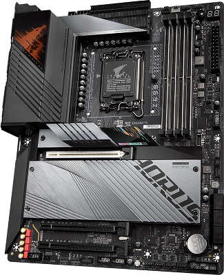 Материнская плата ATX LGA1700 GIGABYTE Z690 AORUS ULTRA