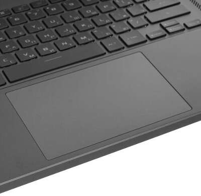 Ноутбук ASUS ROG Zephyrus G15 GA503QM-HN094 15.6" FHD R 7 5800HS/16/512 SSD/GF RTX 3060 6G/WF/BT/DOS