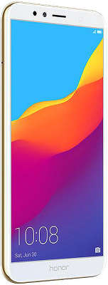 Смартфон Huawei HONOR 7A PRO LTE 16Gb, Gold