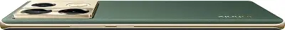 Смартфон Infinix X6850 Note 40 Pro 256Gb 8Gb зеленый моноблок 3G 4G 2Sim 6.78" 1080x2436 Android 14 108Mpix 802.11 a/b/g/n/ac NFC GPS GSM900/1800 GSM1900 Protect FM